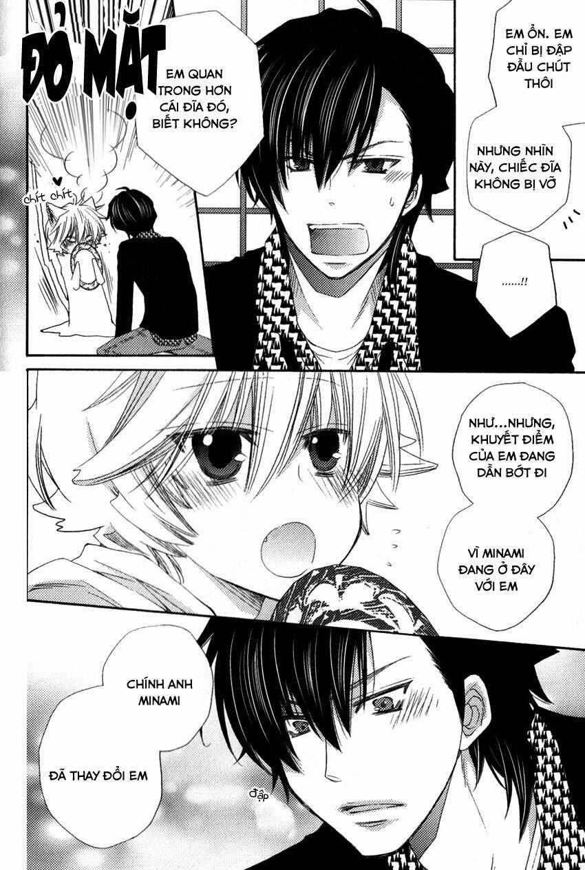 Aigan Kitty - Chapter 1 - Trang 46