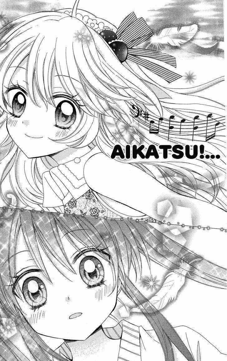 Aikatsu! - Chapter 1 - Trang 11