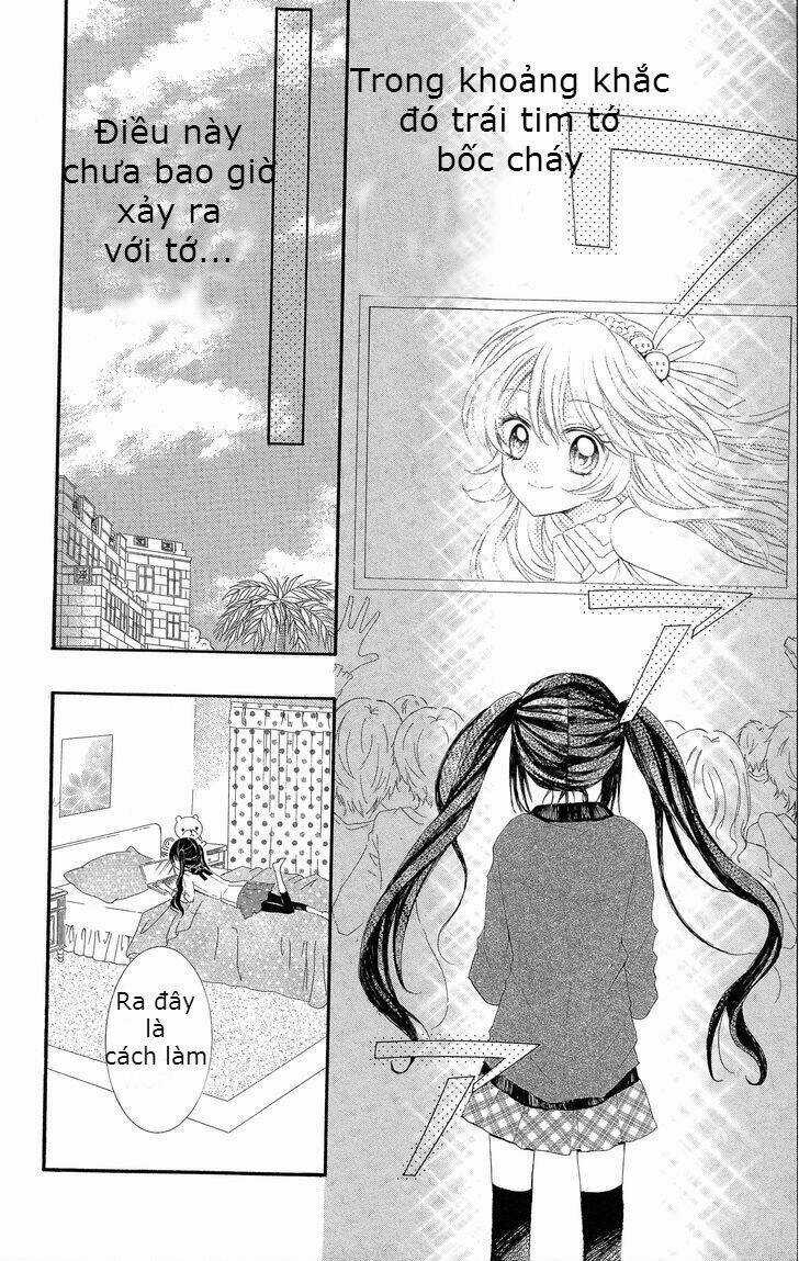 Aikatsu! - Chapter 1 - Trang 12