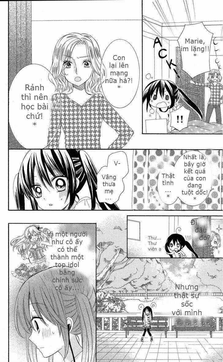 Aikatsu! - Chapter 1 - Trang 14