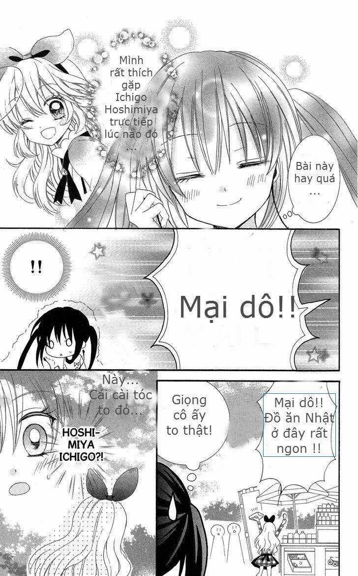 Aikatsu! - Chapter 1 - Trang 15