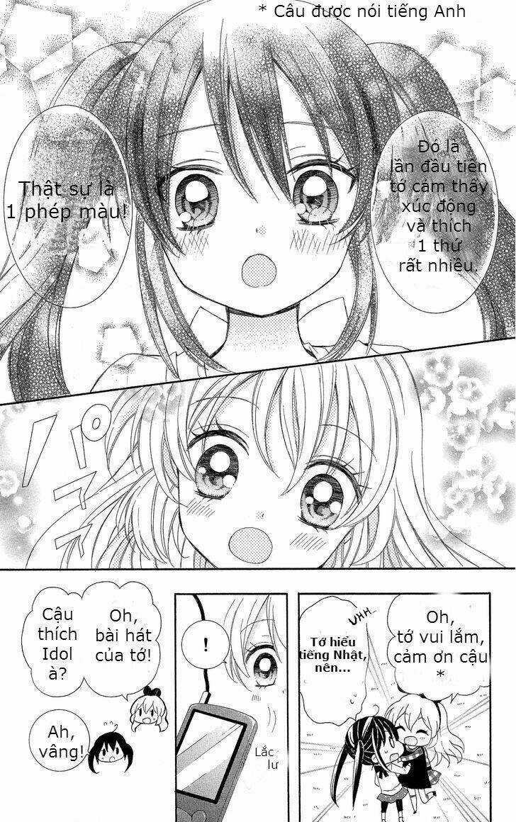 Aikatsu! - Chapter 1 - Trang 17