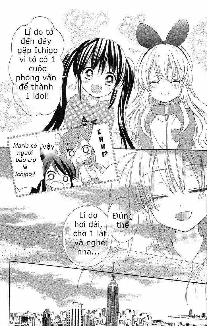 Aikatsu! - Chapter 1 - Trang 6