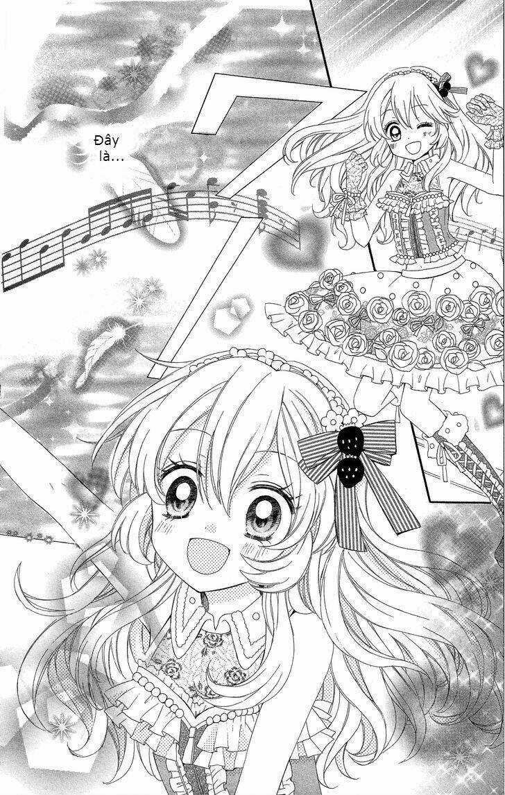 Aikatsu! - Chapter 1 - Trang 10