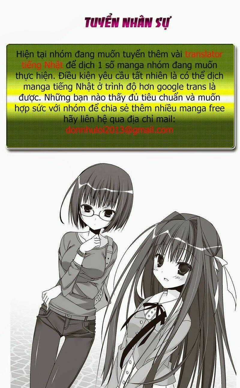 Aiki-S - Chapter 17 - Trang 25