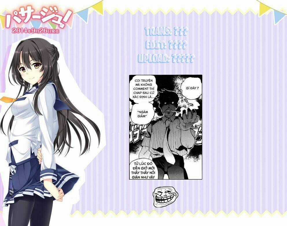 Aiki-S - Chapter 18 - Trang 24