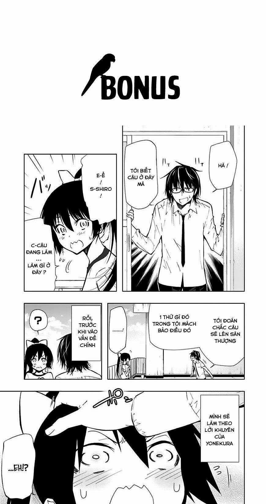 Aiki-S - Chapter 23 - Trang 31