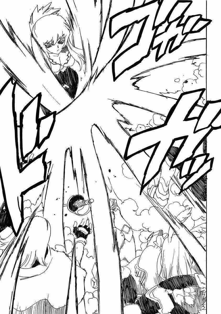 Aiki-S - Chapter 25 - Trang 29