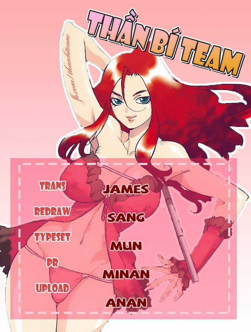 Aiki-S - Chapter 31 - Trang 34