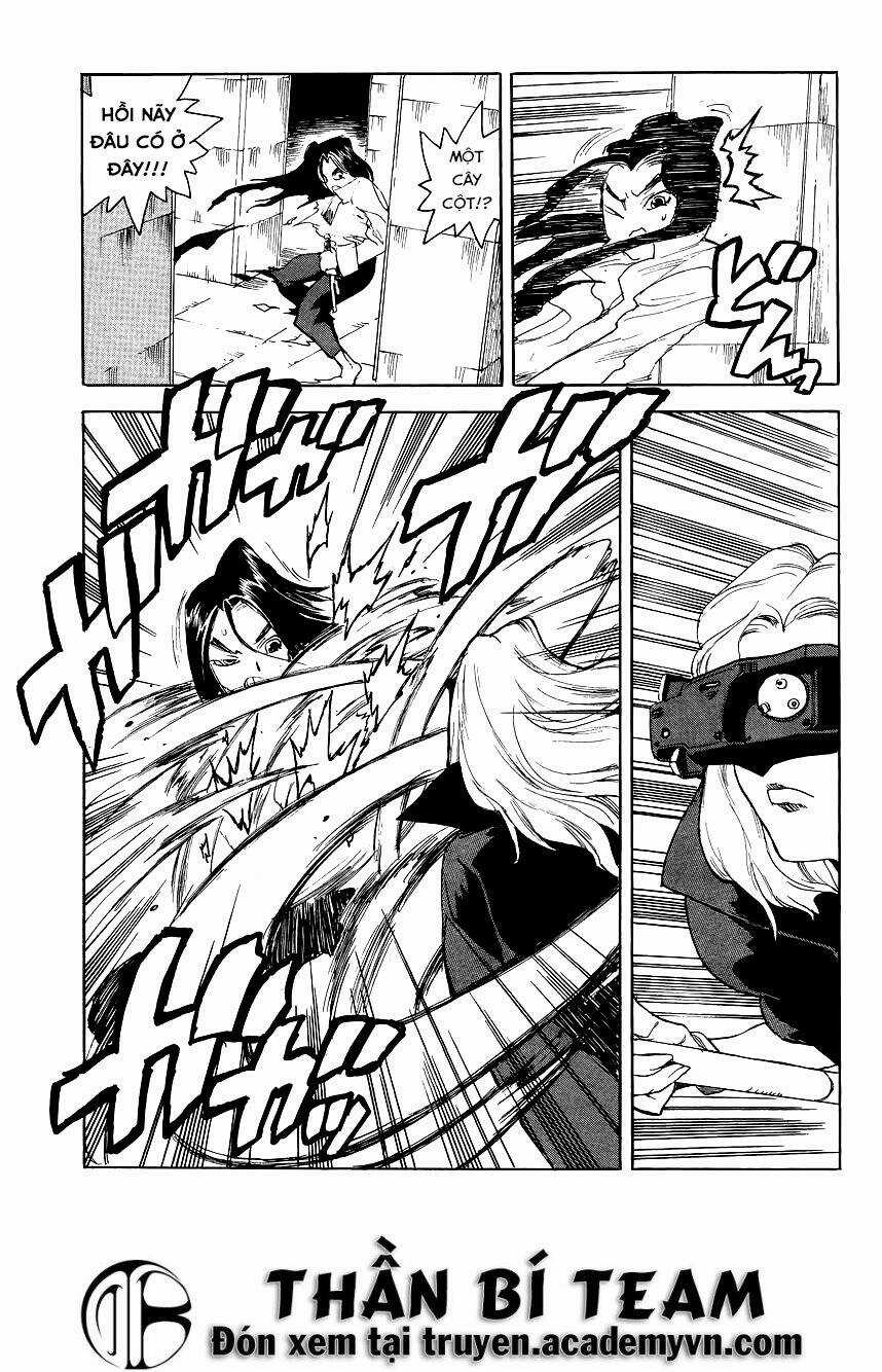 Aiki-S - Chapter 33 - Trang 28