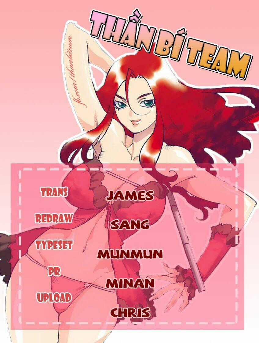 Aiki-S - Chapter 33 - Trang 33