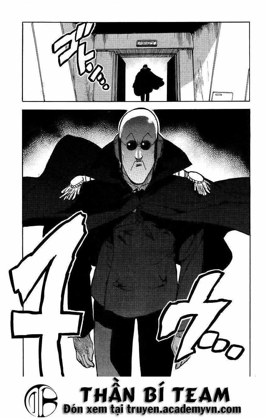 Aiki-S - Chapter 38 - Trang 13