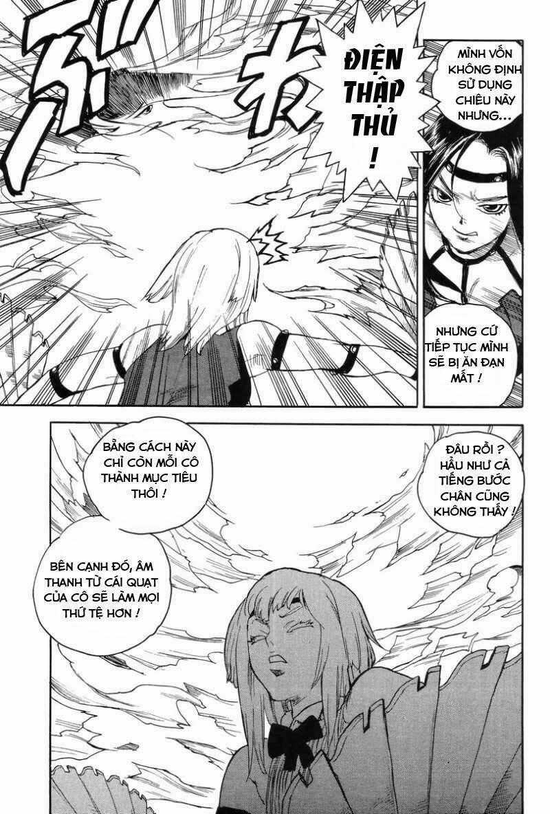 Aiki-S - Chapter 5 - Trang 29