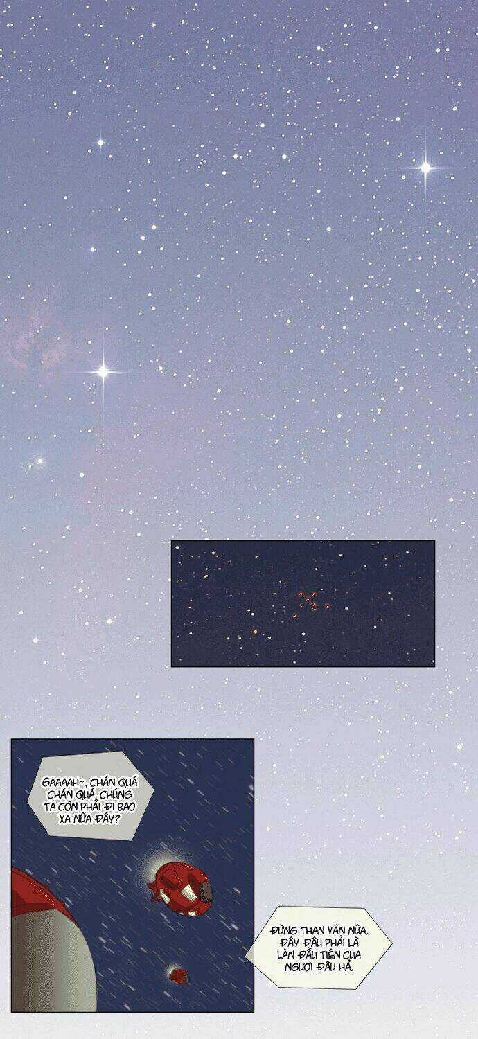 Aimer - Chapter 1 - Trang 2