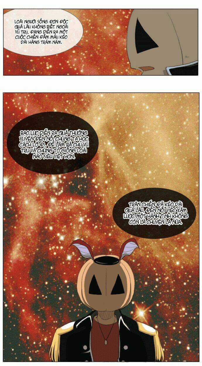 Aimer - Chapter 2 - Trang 7