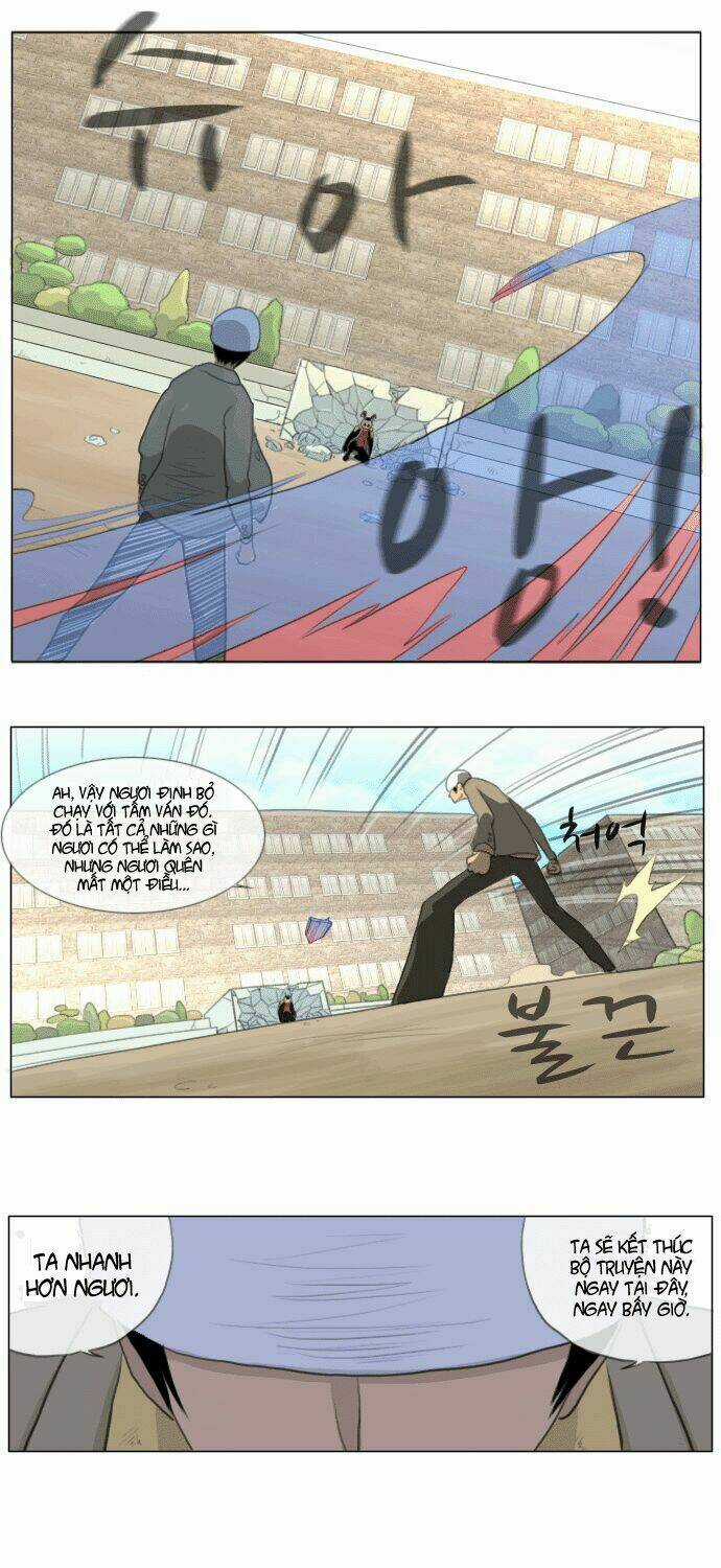 Aimer - Chapter 3 - Trang 17