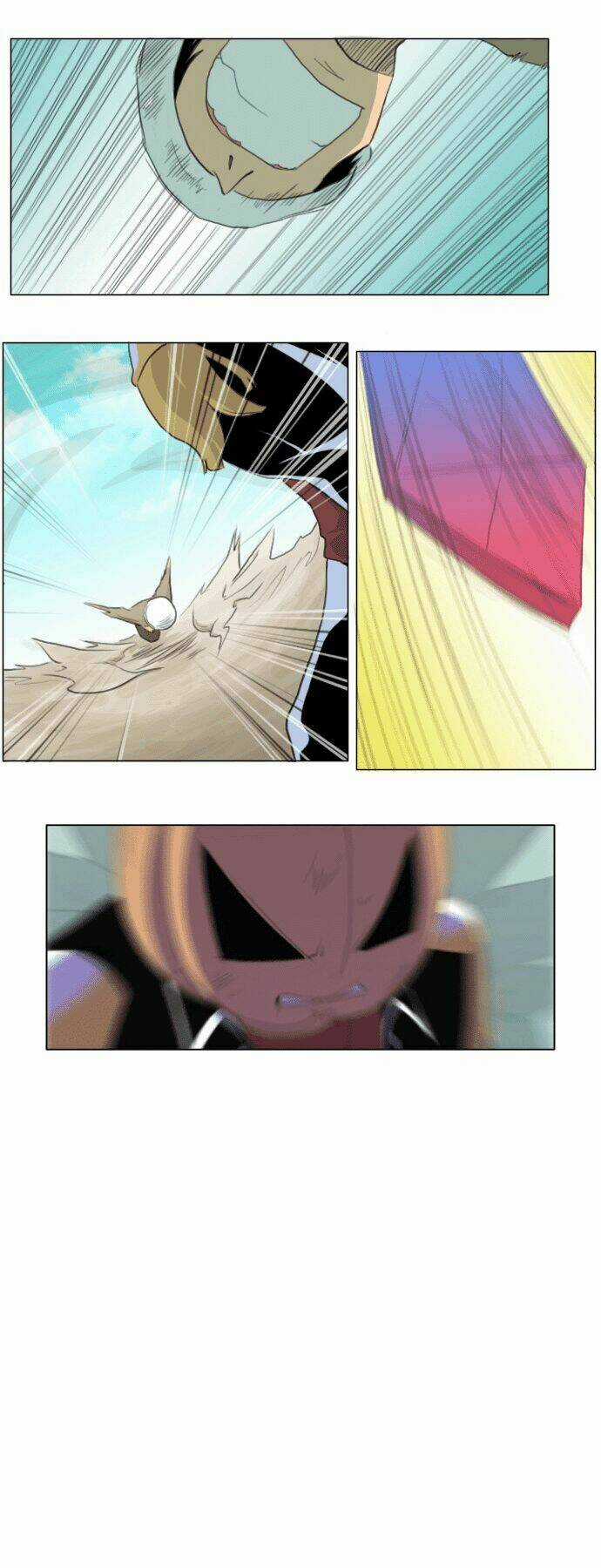 Aimer - Chapter 4 - Trang 2