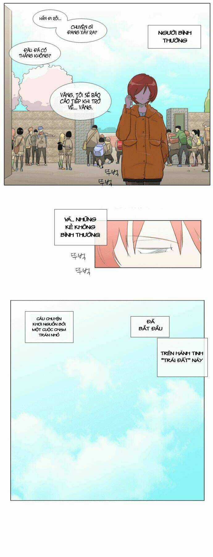 Aimer - Chapter 4 - Trang 15