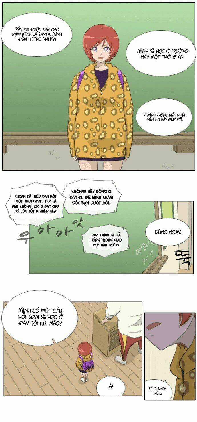 Aimer - Chapter 5 - Trang 13