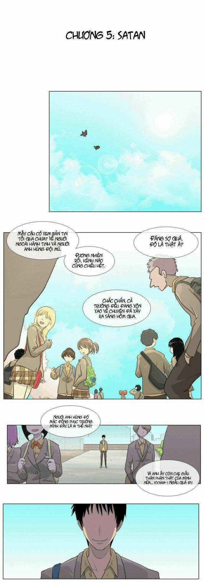 Aimer - Chapter 5 - Trang 6