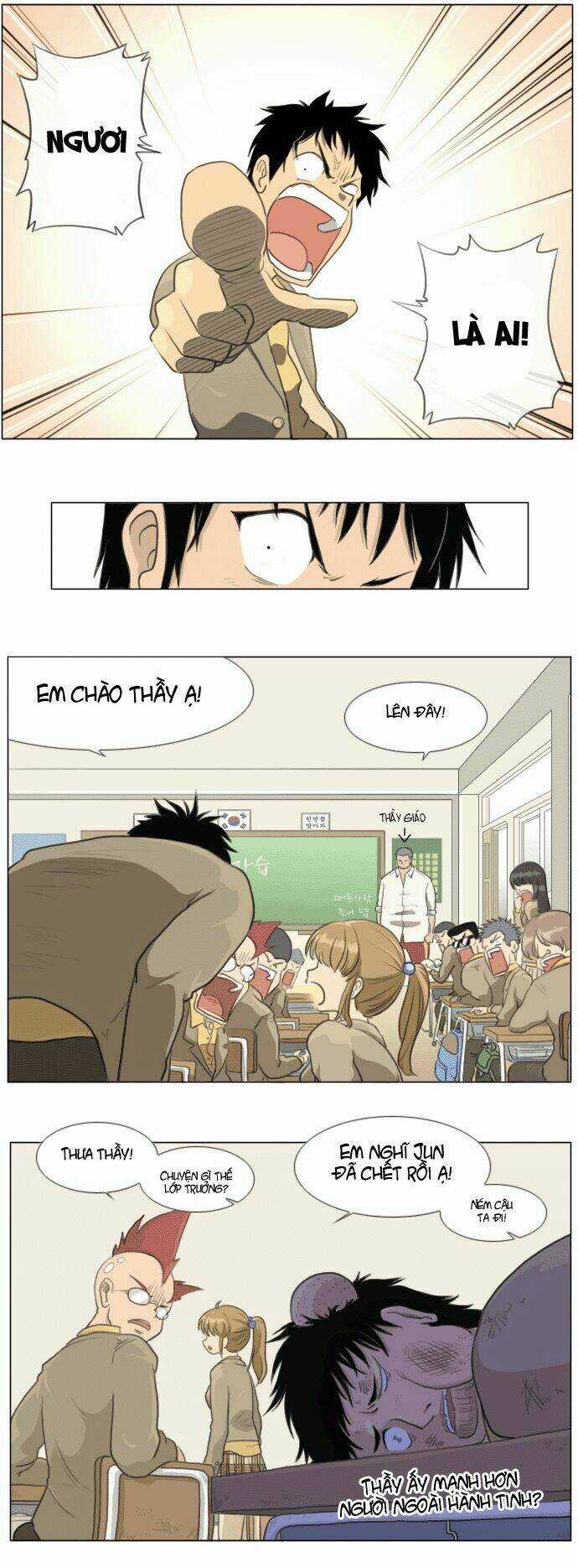 Aimer - Chapter 5 - Trang 10