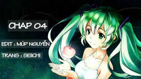 Air Koi - Chapter 1 - Trang 2