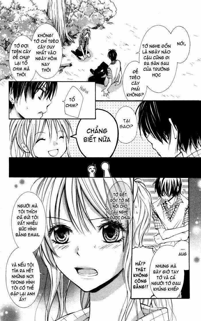 Air Koi - Chapter 1 - Trang 12