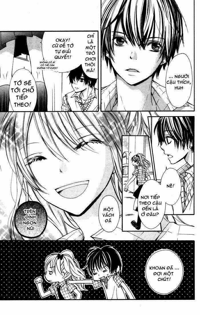 Air Koi - Chapter 1 - Trang 13