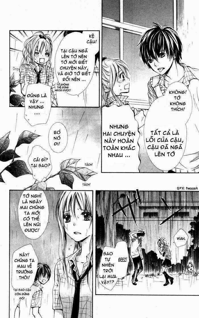 Air Koi - Chapter 1 - Trang 16