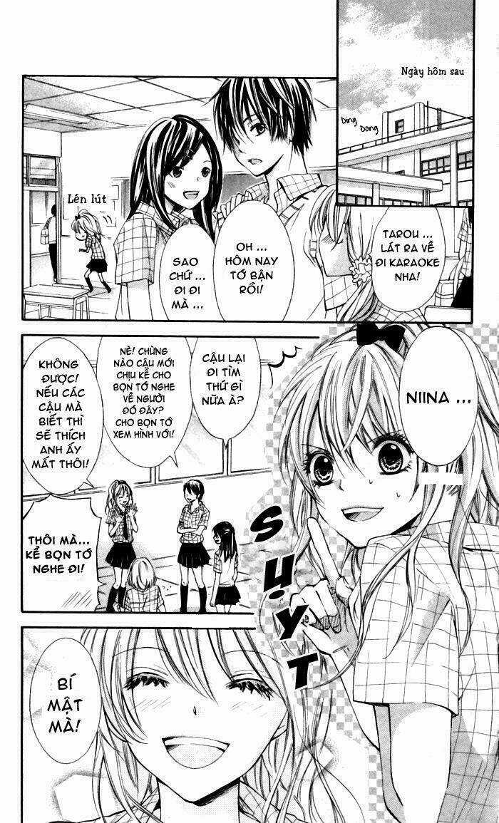 Air Koi - Chapter 1 - Trang 19