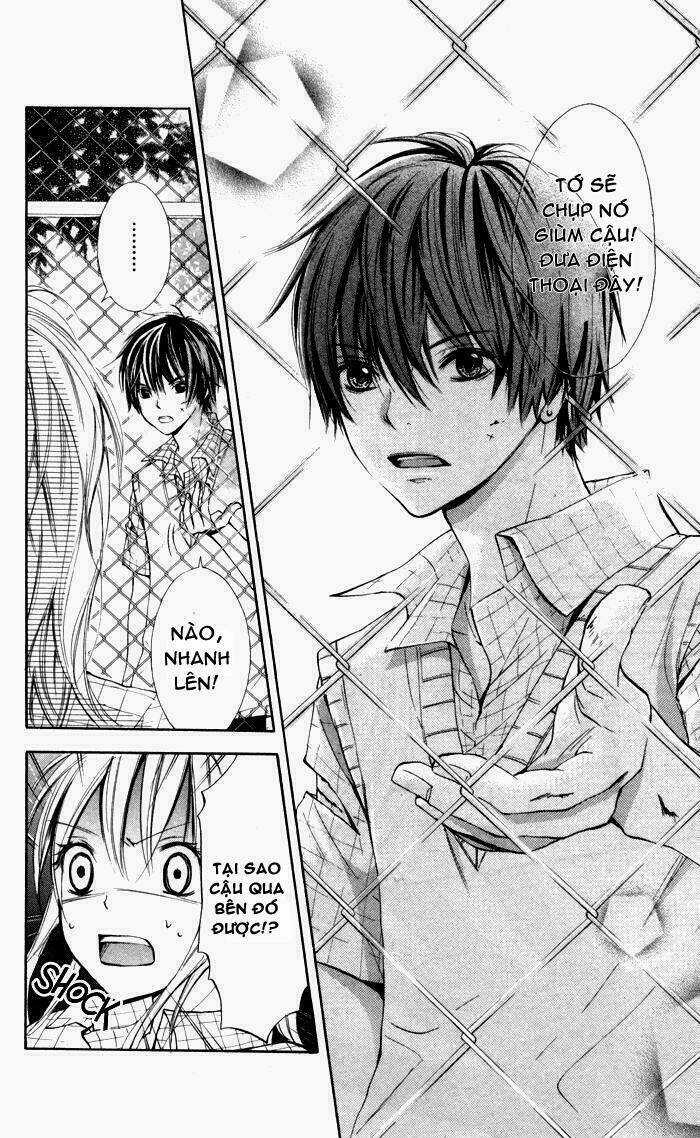 Air Koi - Chapter 1 - Trang 26