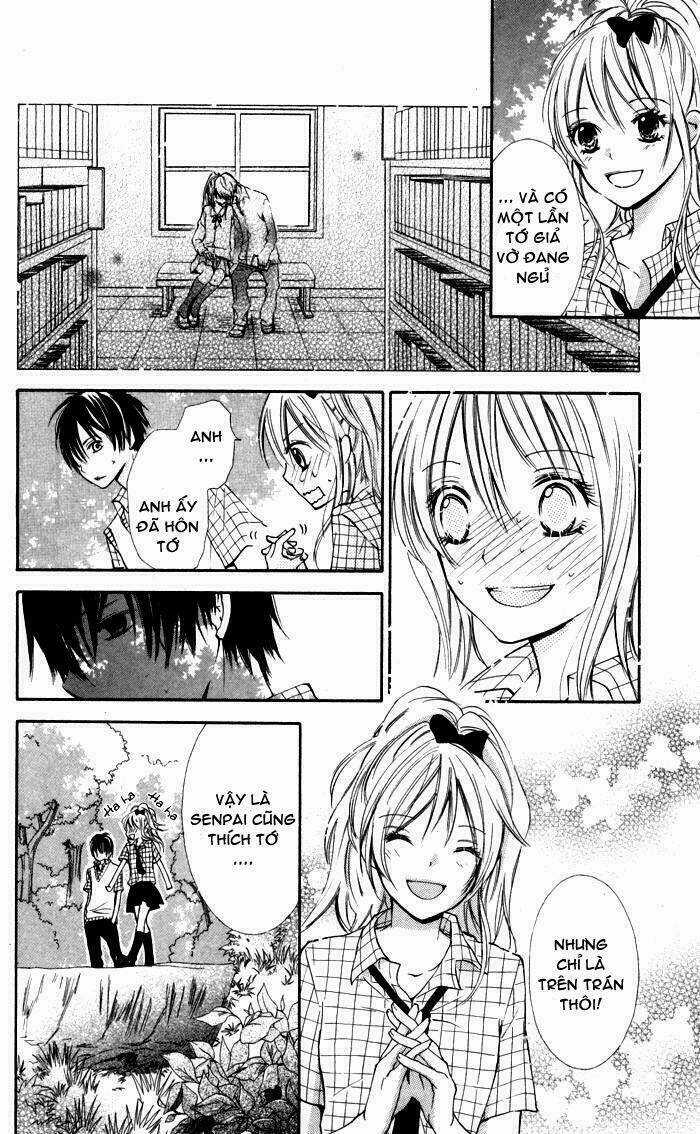 Air Koi - Chapter 1 - Trang 34