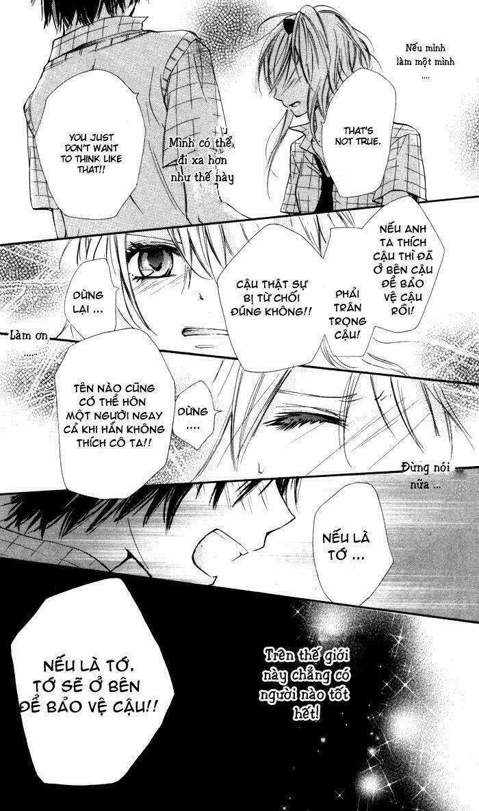 Air Koi - Chapter 1 - Trang 39