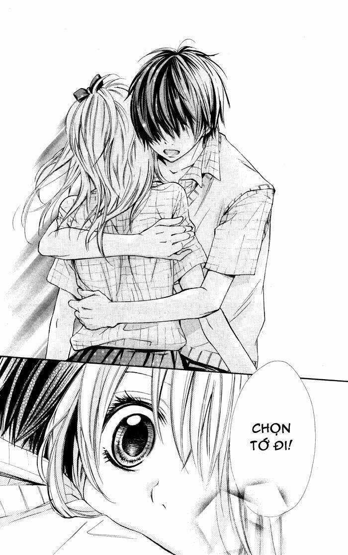 Air Koi - Chapter 1 - Trang 40