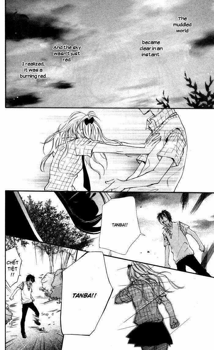 Air Koi - Chapter 1 - Trang 41