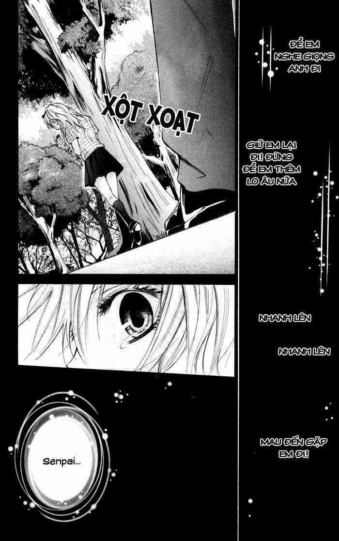 Air Koi - Chapter 1 - Trang 43