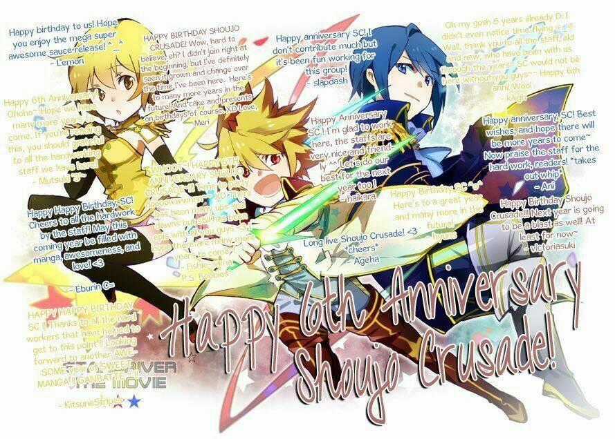 Air Koi - Chapter 1 - Trang 47