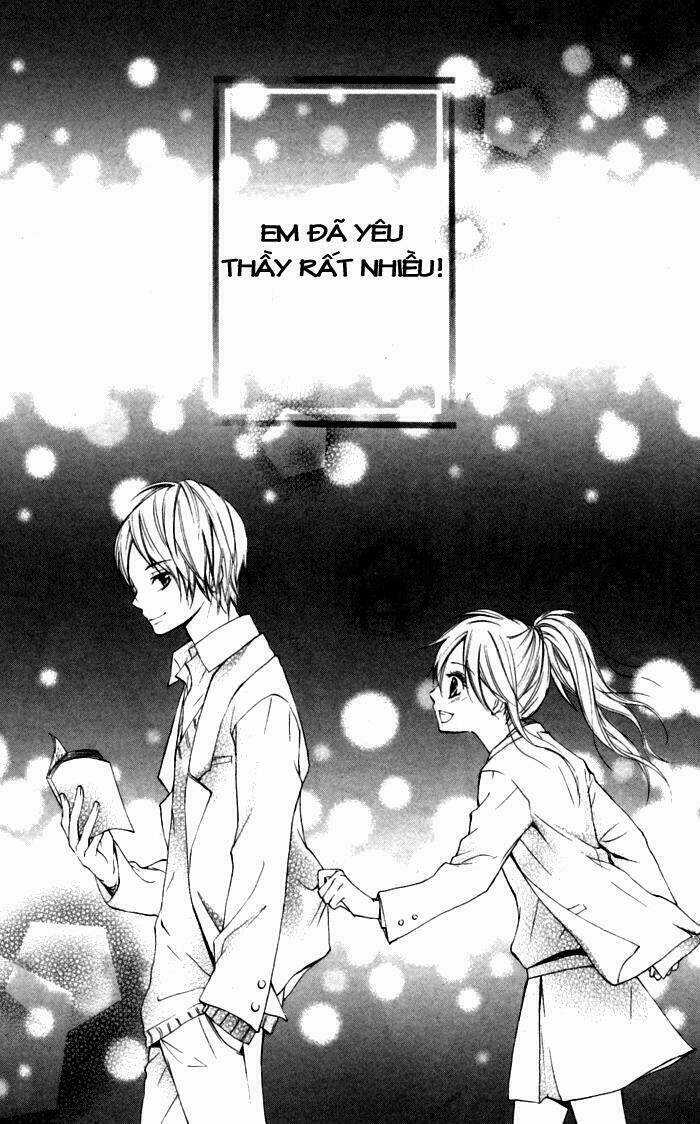 Air Koi - Chapter 1 - Trang 6