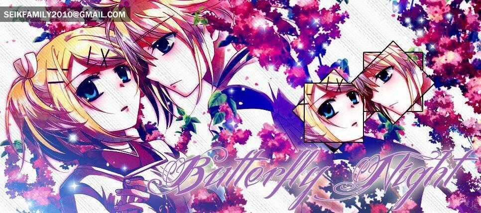 Air Koi - Chapter 2 - Trang 1