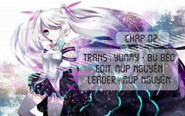 Air Koi - Chapter 2 - Trang 2