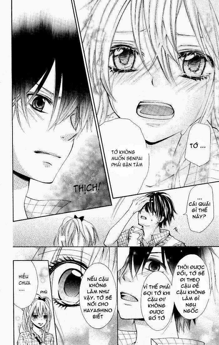 Air Koi - Chapter 2 - Trang 11