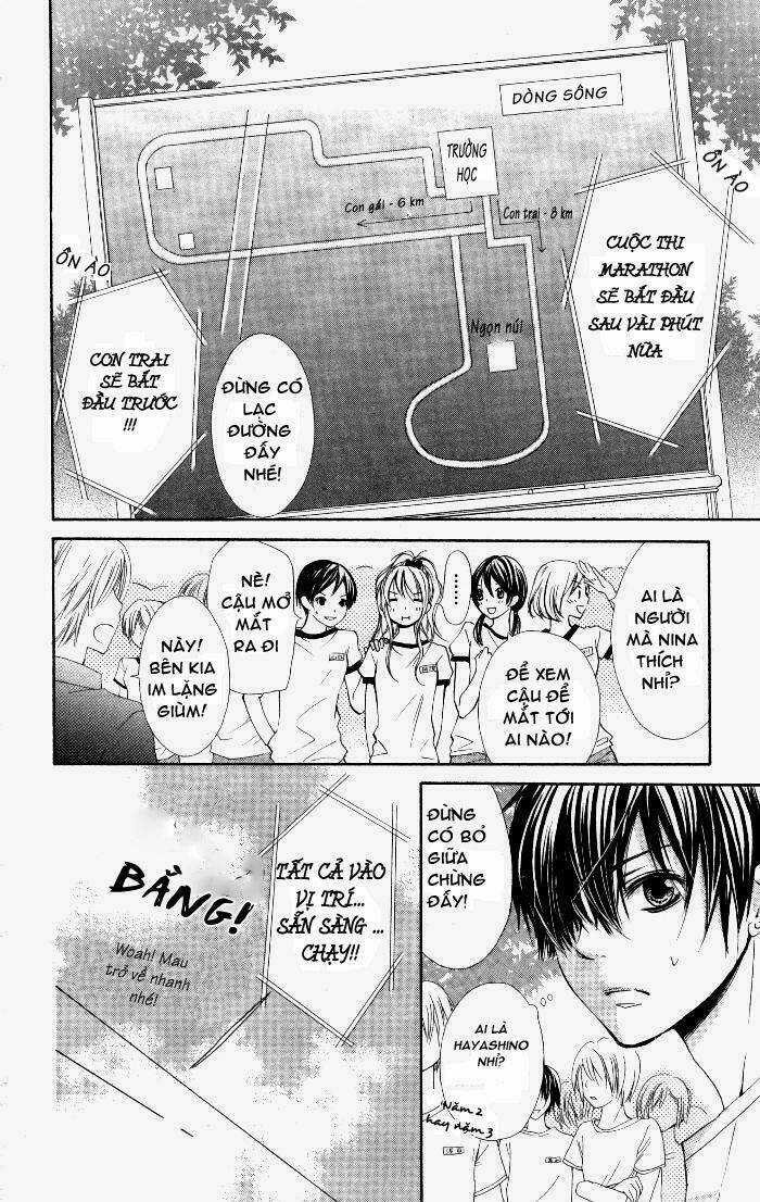 Air Koi - Chapter 2 - Trang 13