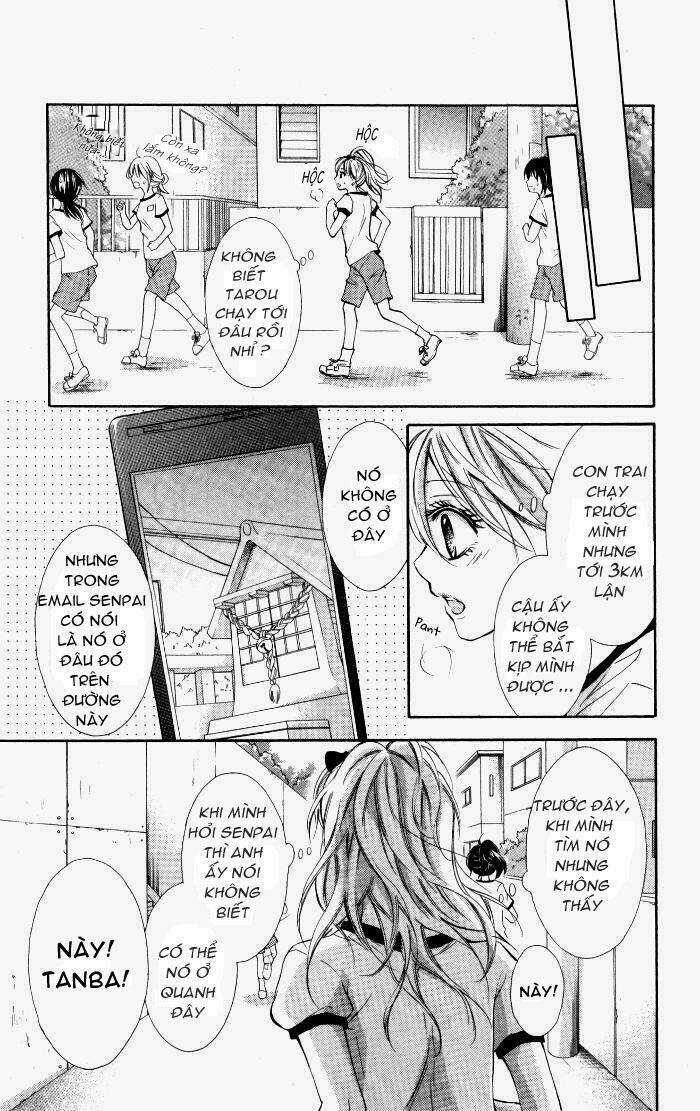 Air Koi - Chapter 2 - Trang 14