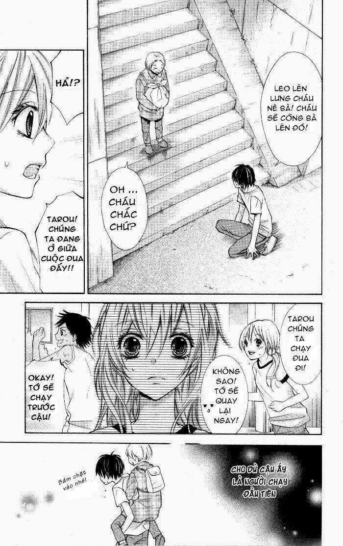 Air Koi - Chapter 2 - Trang 16