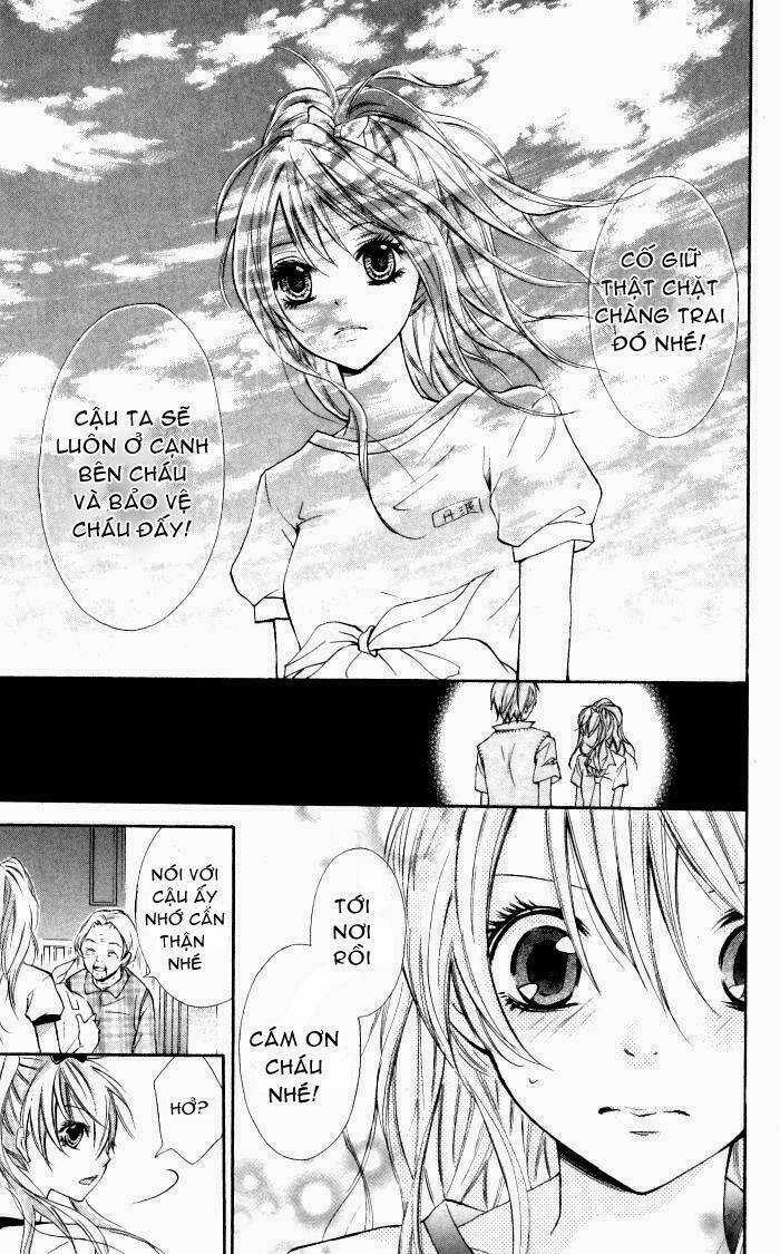 Air Koi - Chapter 2 - Trang 20