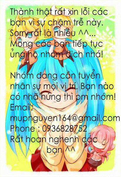 Air Koi - Chapter 2 - Trang 3