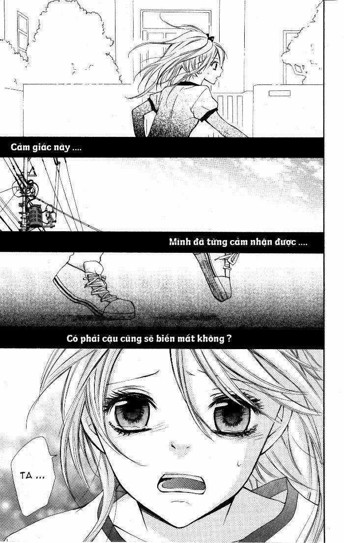 Air Koi - Chapter 2 - Trang 22