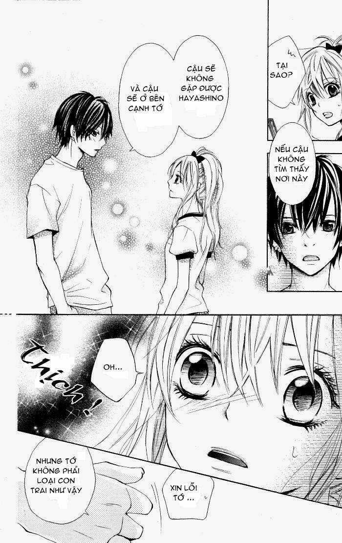 Air Koi - Chapter 2 - Trang 25