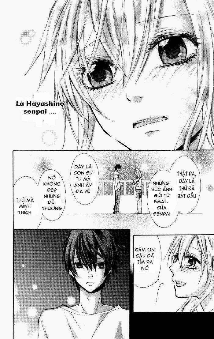 Air Koi - Chapter 2 - Trang 27