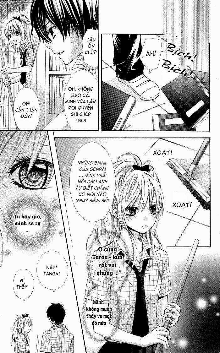 Air Koi - Chapter 2 - Trang 30